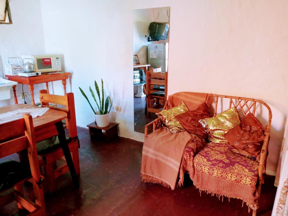 Casargentina Apart Depto Entero Bano Privado 15Min Ezeiza Monte Grande Exterior foto