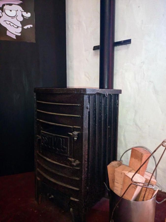 Casargentina Apart Depto Entero Bano Privado 15Min Ezeiza Monte Grande Exterior foto